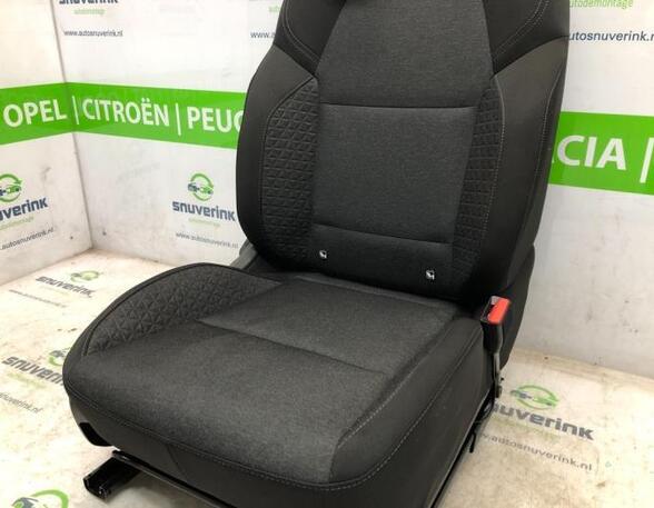 Seat RENAULT Clio V (BF), RENAULT Clio V (B7)