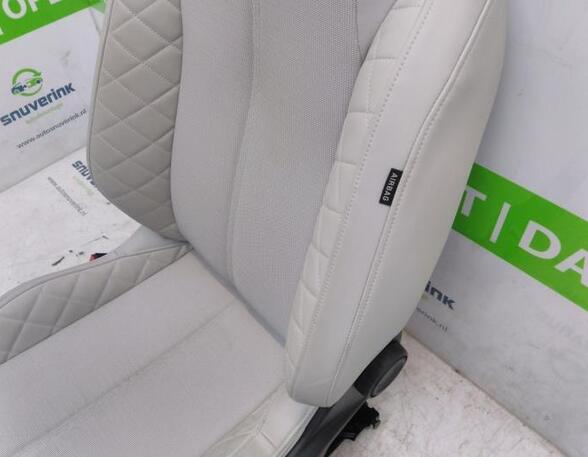 Seat DS DS3 Crossback (UC, UJ, UR)