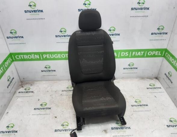 Seat OPEL Meriva B Großraumlimousine (S10), OPEL Astra J Caravan (--)