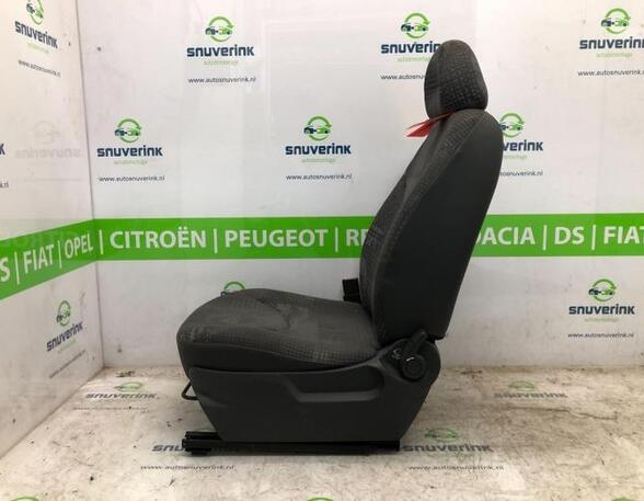 Seat CITROËN C2 (JM)