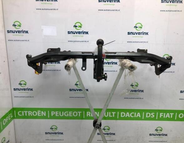 Tow Hitch (Towbar) DS DS3 Crossback (UC, UJ, UR)