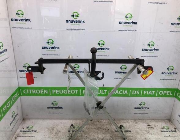 Tow Hitch (Towbar) CITROËN Berlingo Kasten/Großraumlimousine (B9)