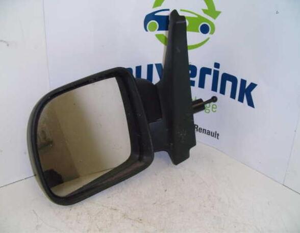 Wing (Door) Mirror RENAULT Kangoo (KC0/1)