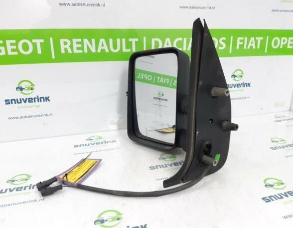 Wing (Door) Mirror FIAT Ducato Pritsche/Fahrgestell (230), FIAT Ducato Kasten (230L)