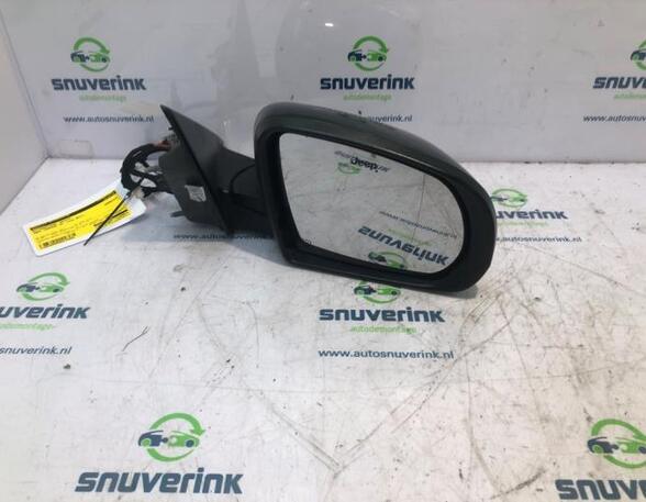 Wing (Door) Mirror JEEP Compass (M6, MP), JEEP Compass (MP, M6)