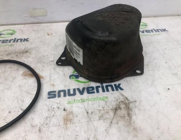 Differential Cover RENAULT Twingo II (CN0)