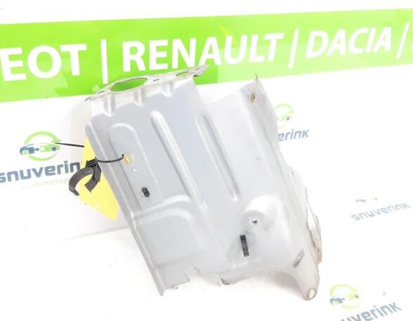 Front Panel RENAULT Wind (E4M)