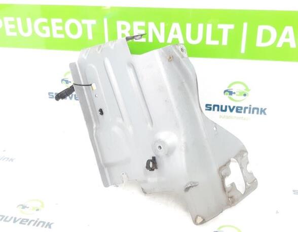Front Panel RENAULT Wind (E4M)
