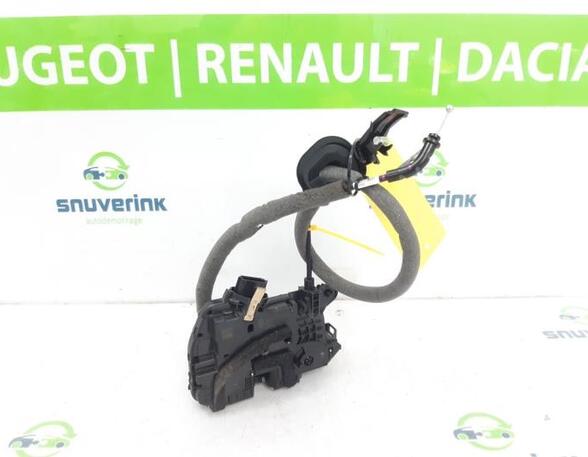 Motorkapkabel RENAULT Clio V (BF), RENAULT Clio V (B7)