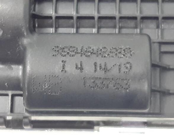 Motorkapkabel DS DS3 Crossback (UC, UJ, UR)