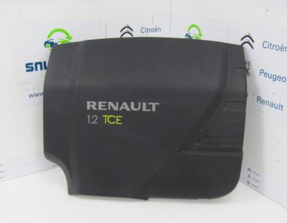 Engine Cover RENAULT Clio III (BR0/1, CR0/1)