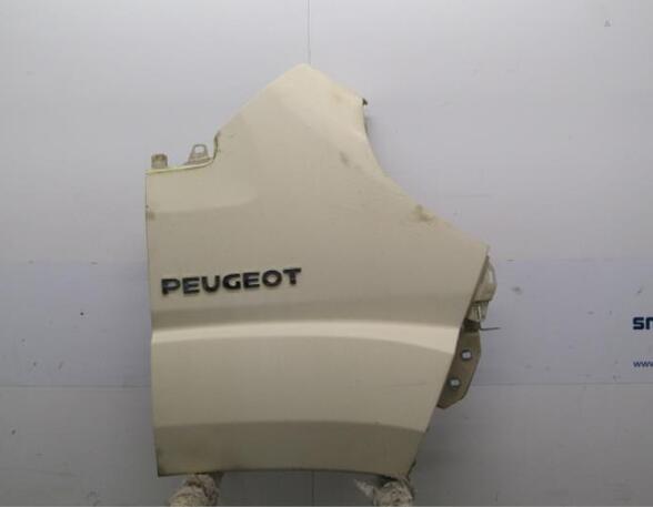 Wing PEUGEOT Boxer Pritsche/Fahrgestell (--)