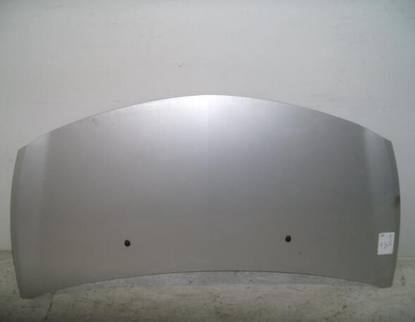 Bonnet RENAULT Clio III (BR0/1, CR0/1), RENAULT Clio IV (BH), RENAULT Clio II (BB, CB)