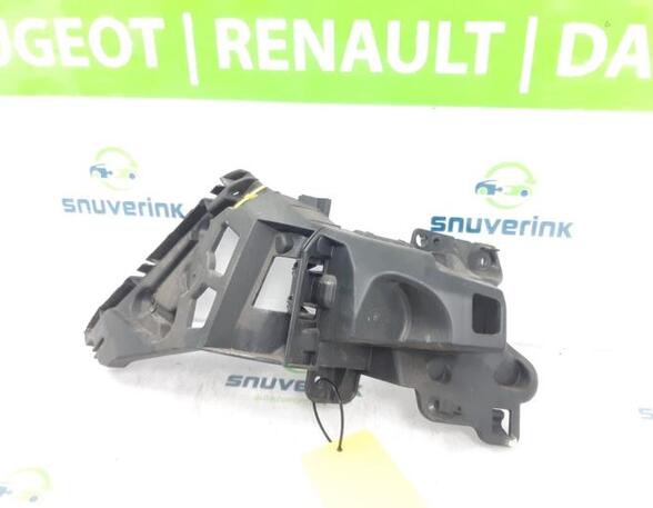 Bumper Mounting RENAULT Captur I (H5, J5), RENAULT Clio IV (BH), RENAULT Clio III (BR0/1, CR0/1)