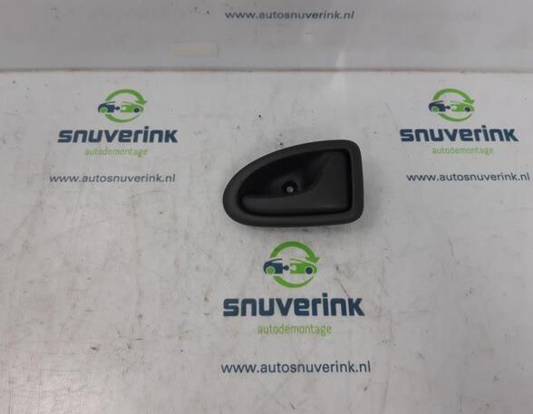 Door Handle RENAULT Scénic I Großraumlimousine (FA0, JA0/1), RENAULT Megane Scenic (JA0/1)