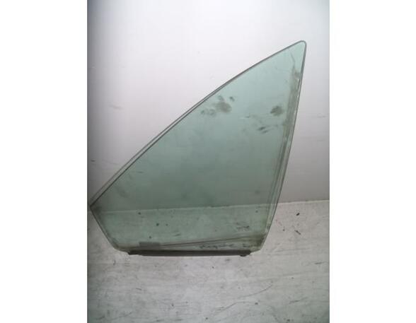 Door Glass RENAULT Megane II Coupé-Cabriolet (EM0/1)