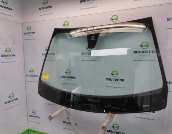 Windscreen DS DS3 Crossback (UC, UJ, UR)