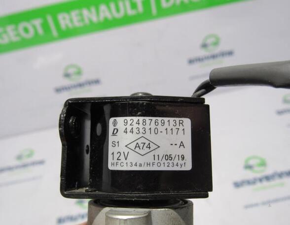Air Conditioning Expansion Valve RENAULT Zoe (BFM)