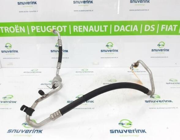 Air Conditioning Line RENAULT Clio III (BR0/1, CR0/1), RENAULT Clio II (BB, CB)