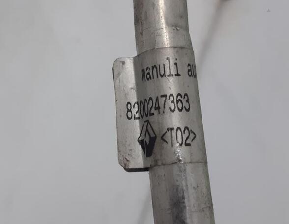 P17608745 Hochdruck-/Niederdruckleitung für Klimaanlage RENAULT Scenic II (JM) 8