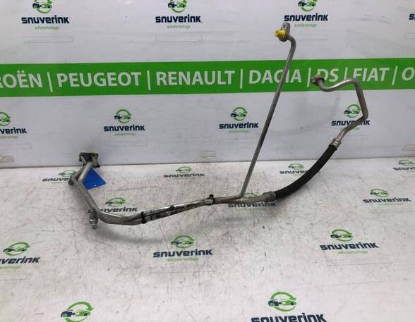 Air Conditioning Line PEUGEOT 107 (PM, PN)