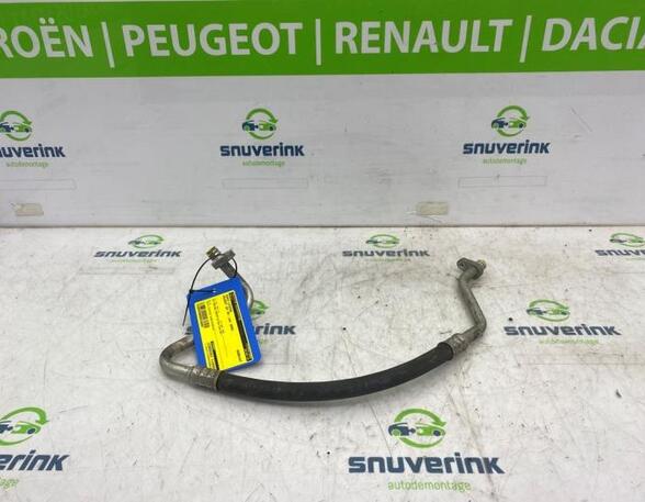 Air Conditioning Line PEUGEOT 107 (PM, PN)