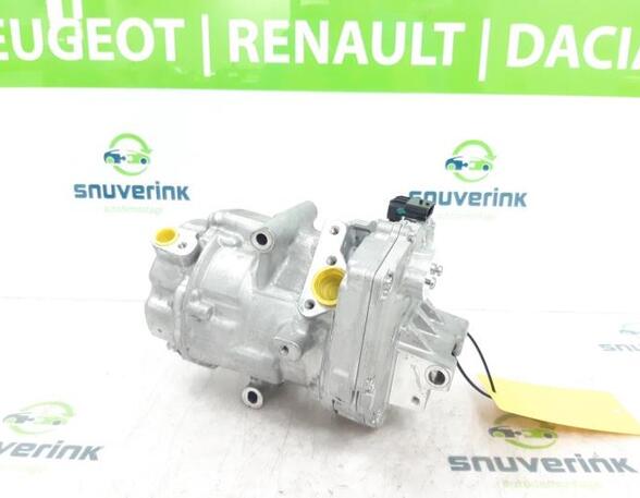 Airco Compressor RENAULT Arkana I (LCM_)