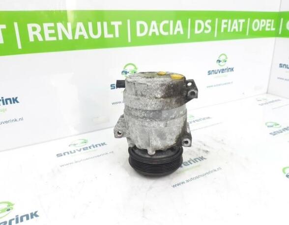 P15994451 Klimakompressor RENAULT Laguna II (G) 8200021822