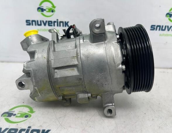 Air Conditioning Compressor RENAULT Scénic III (JZ0/1), RENAULT Grand Scénic III (JZ0/1)