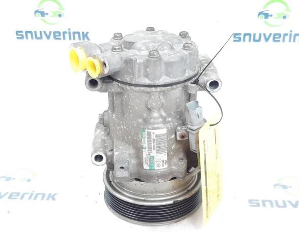 Air Conditioning Compressor RENAULT Wind (E4M)
