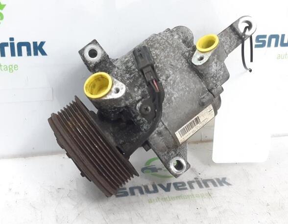 P18042404 Klimakompressor SMART Forfour Schrägheck (453) A4538307000