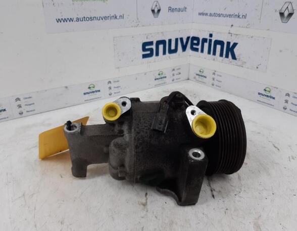 Air Conditioning Compressor SMART Fortwo Coupe (451)