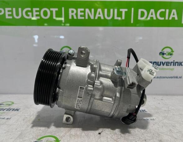 P17898384 Klimakompressor RENAULT Megane III Grandtour (Z) 8200958328