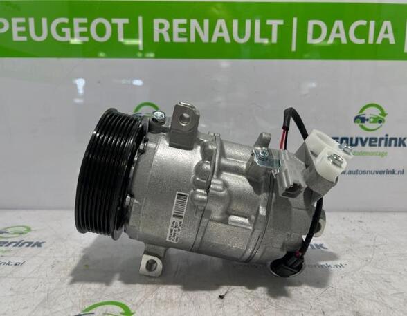 P17898378 Klimakompressor RENAULT Megane III Grandtour (Z) 8200958328