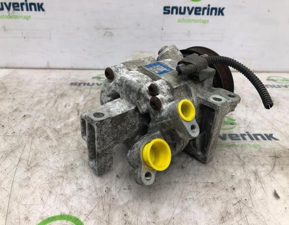 Airco Compressor PEUGEOT 107 (PM, PN)