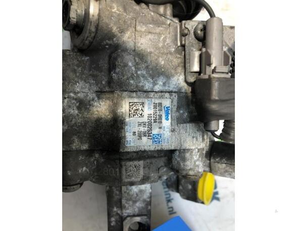 Air Conditioning Compressor PEUGEOT 107 (PM, PN)
