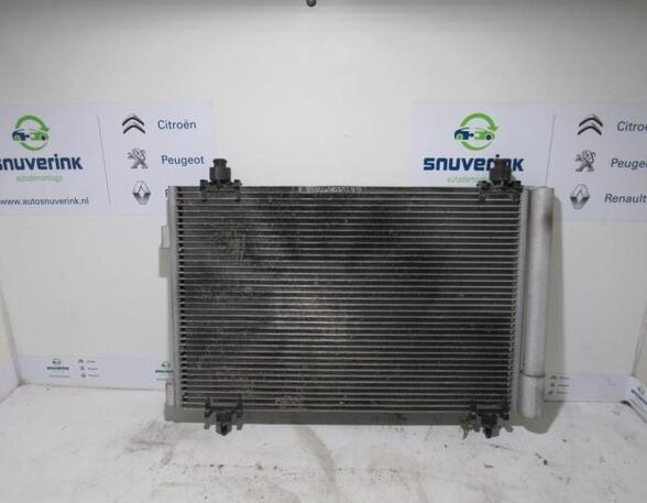 Air Conditioning Condenser CITROËN DS5 (--), DS DS5 (KF)