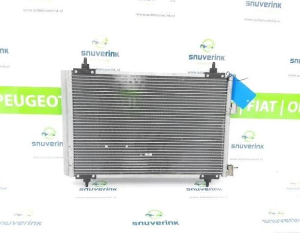 Air Conditioning Condenser PEUGEOT 307 (3A/C)