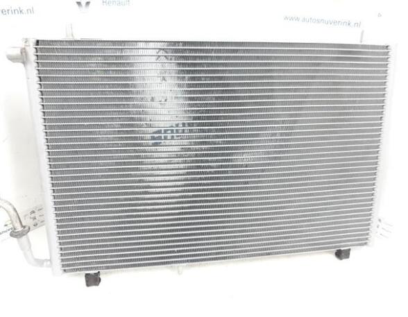 Air Conditioning Condenser PEUGEOT 206 Schrägheck (2A/C), PEUGEOT 206 SW (2E/K)
