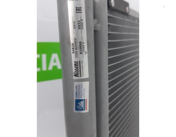 Air Conditioning Condenser PEUGEOT 5008 (0E, 0U)