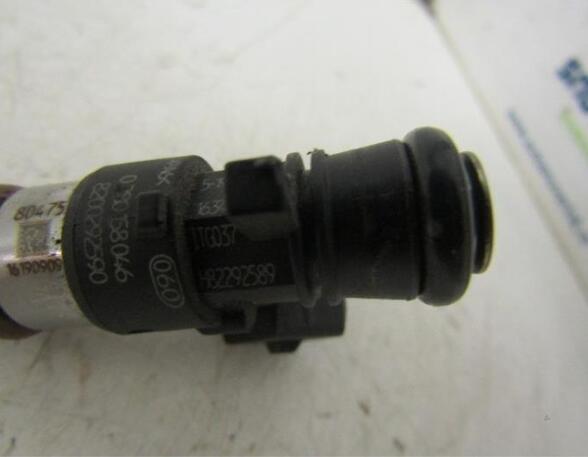 Injector Nozzle RENAULT Clio III (BR0/1, CR0/1)