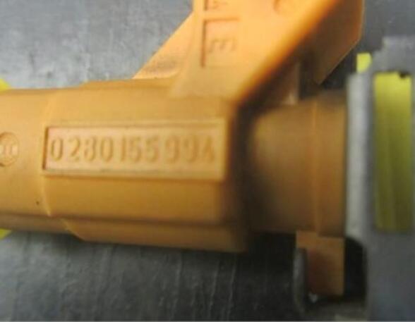 Injector Nozzle PEUGEOT 607 (9D, 9U)