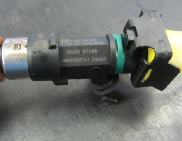 Injector Nozzle RENAULT Captur I (H5, J5), RENAULT Clio IV (BH)