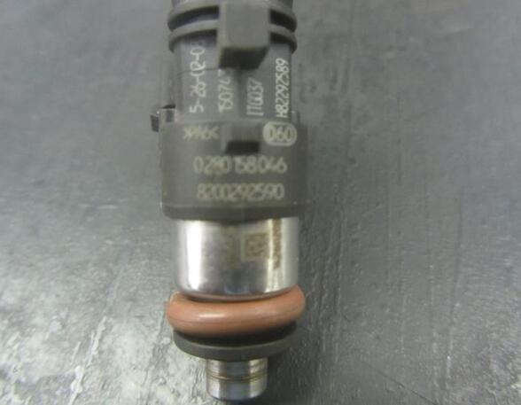 Injector Nozzle RENAULT Twingo II (CN0)