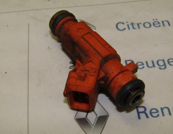 Injector Nozzle CITROËN C3 I (FC, FN)