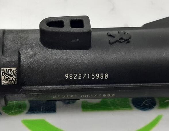 Injector Nozzle PEUGEOT 5008 II (M4, MC, MJ, MR)