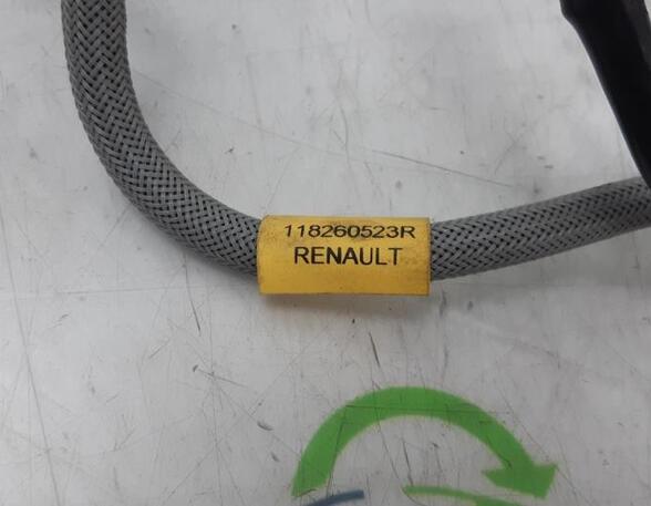 Brandstofleiding RENAULT Clio V (BF)