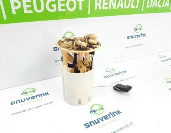 Fuel Pump RENAULT Megane IV Schrägheck (B9A/M)