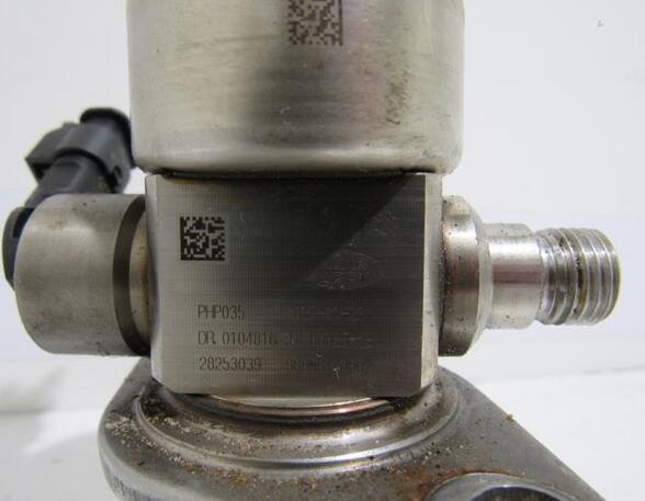 Fuel Pump CITROËN C4 II (B7)