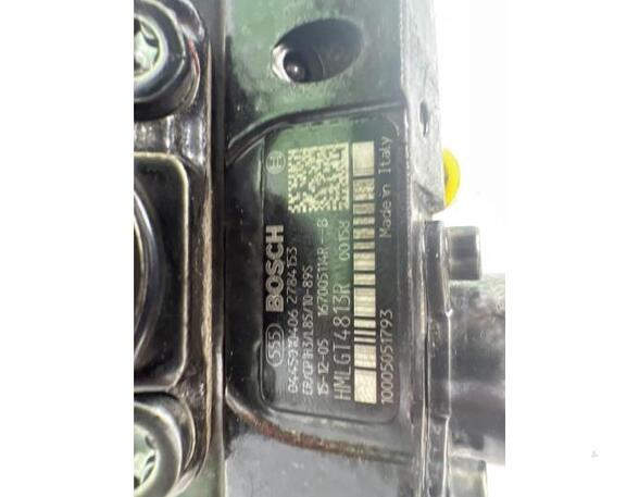 P17712859 Kraftstoffpumpe OPEL Vivaro B Kasten (X82) 95517997